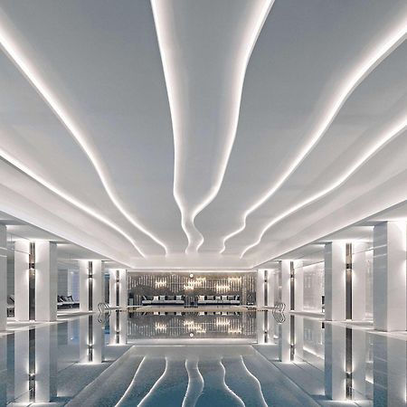 Hyatt Regency Beijing Shiyuan Yanqing Exterior foto