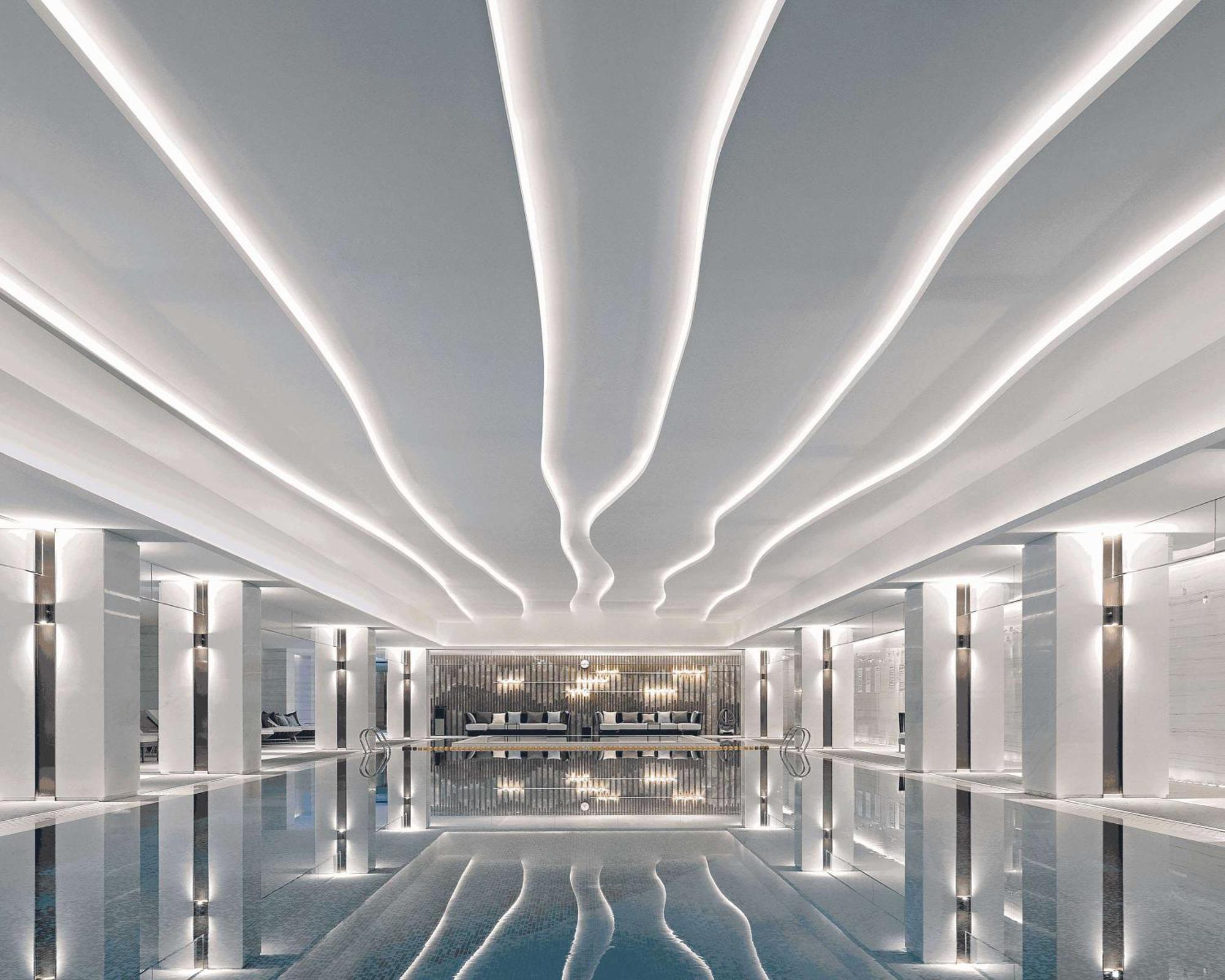 Hyatt Regency Beijing Shiyuan Yanqing Exterior foto